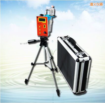 遵義空氣甲醛現(xiàn)場檢測儀