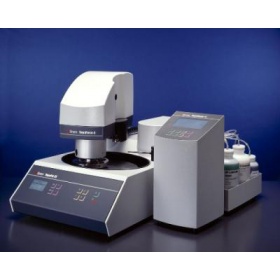 模塊化試樣制備系統(tǒng)