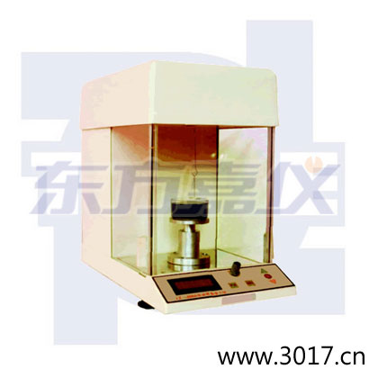 自動(dòng)界面張力儀