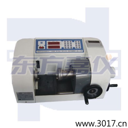 數(shù)顯式彈簧扭轉(zhuǎn)試驗機