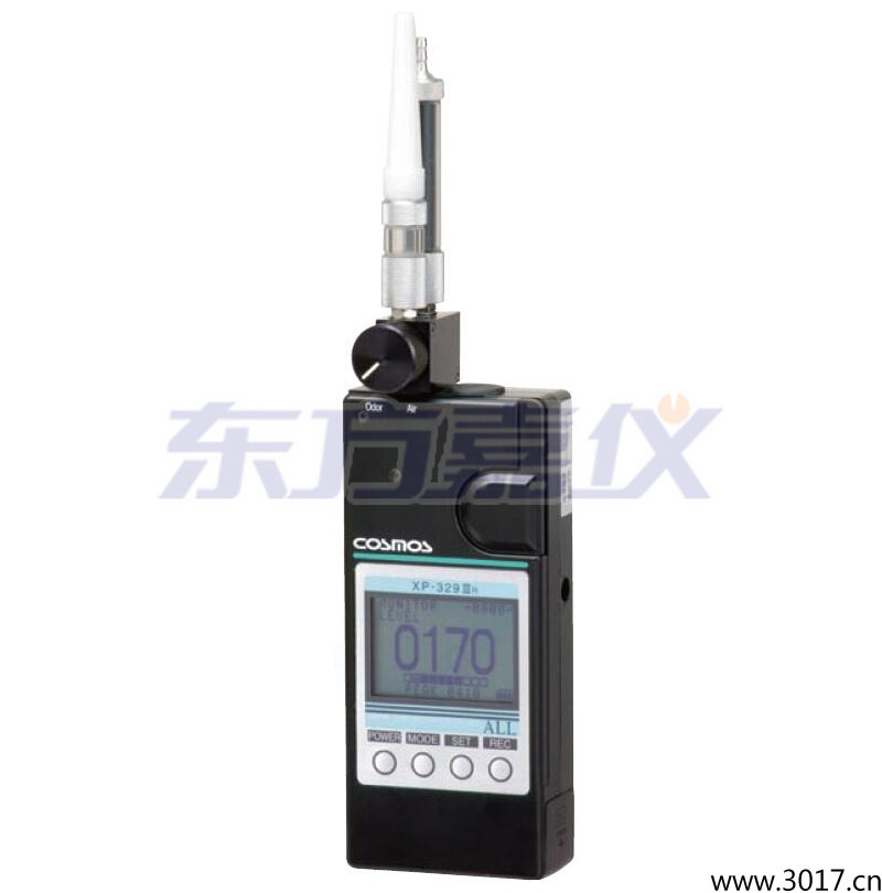 便攜氣味感應(yīng)器