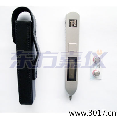 筆式測振儀