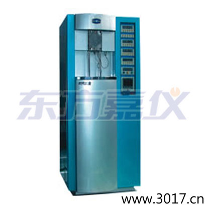 時代高速環(huán)塊摩擦磨損試驗機(jī)