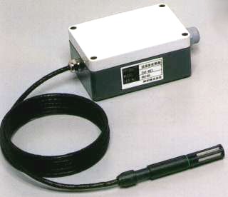 高溫型溫濕度變送器