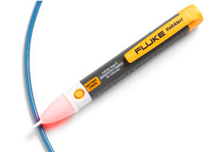 非接觸式試電筆