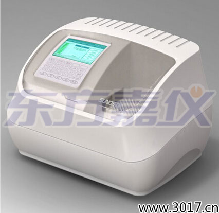 獸藥殘留檢測(cè)儀