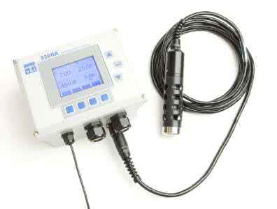 水產養(yǎng)殖監(jiān)測系統(tǒng)