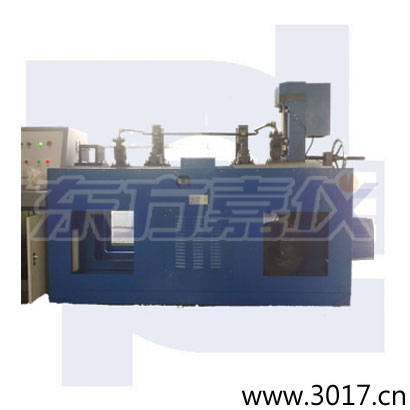 機(jī)械式汽車穩(wěn)定桿疲勞試驗機(jī)