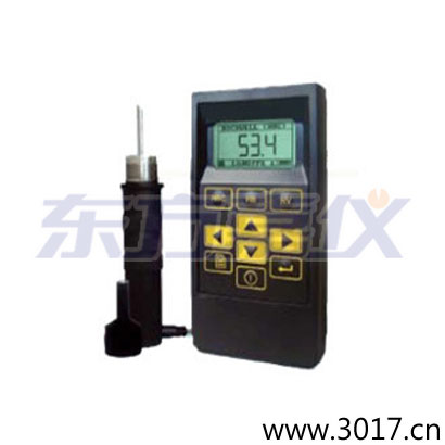 時代超聲波硬度計