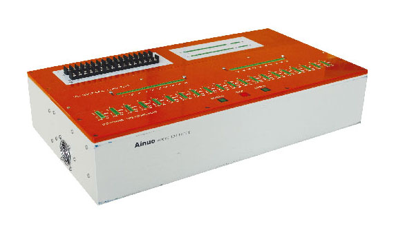 電源板測試控制器