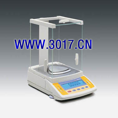 ��ӷ�����ƽ,120g,0.1mg