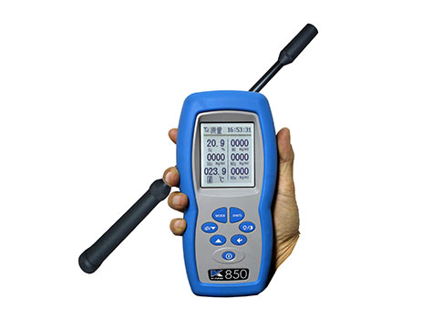 插入式煙氣監(jiān)測(cè)儀