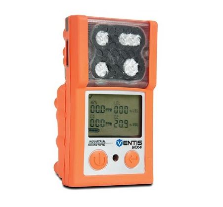 Ventis多氣體檢測(cè)儀
