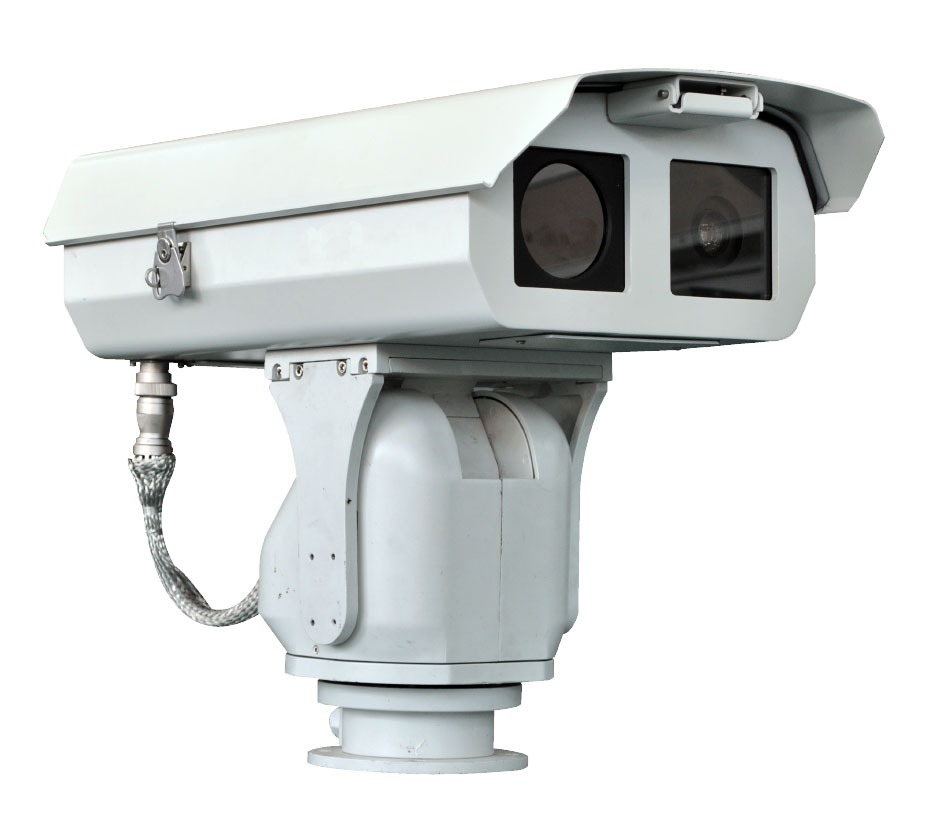 在線式紅外監(jiān)測系統(tǒng)