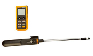 熱線式風速測量儀