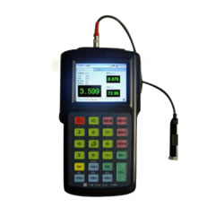 便攜式振動(dòng)分析儀