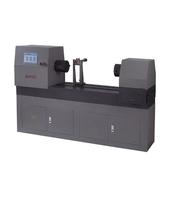 CTT1000系列電子扭轉(zhuǎn)試驗(yàn)機(jī)(2kNm-3kNm)