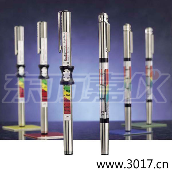 筆式涂層測(cè)厚儀