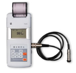 時(shí)代漆膜測厚儀