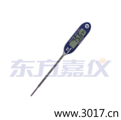 Flash Check® 大屏自動校準數(shù)字針探針溫度計