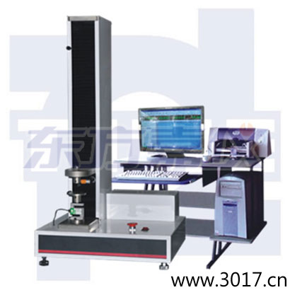 微機控制電子萬能試驗機WDW系列
