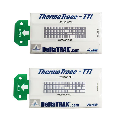 ThermoTrace TTI ɫ�ؘ˺�