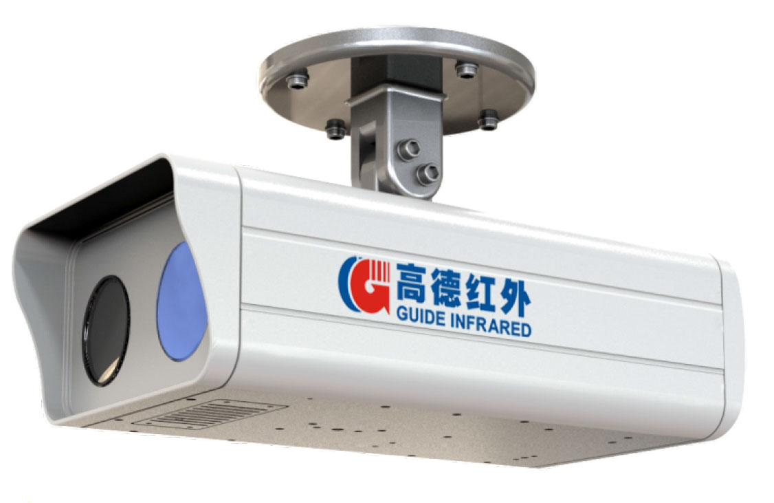 智能型紅外自動(dòng)搜索測溫系統(tǒng)