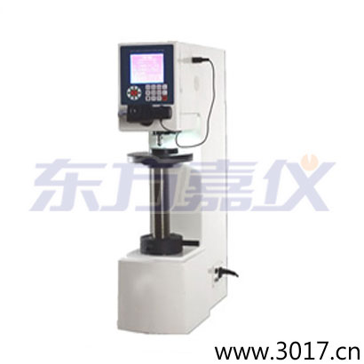 時(shí)代布氏硬度計(jì)