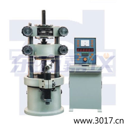 彈簧高頻疲勞試驗機