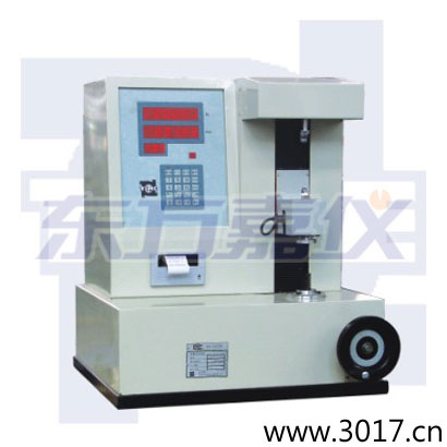 雙數(shù)顯示拉壓彈簧試驗機