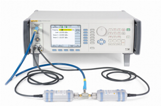 27 GHz���l������(bi��o)��(zh��n)