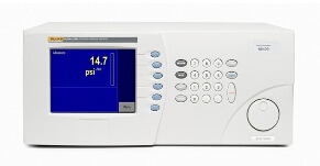 標(biāo)準(zhǔn)型精密壓力測(cè)量?jī)x