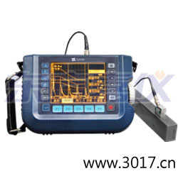 時代超聲波探傷儀