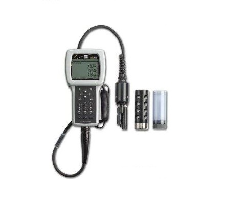 多參數(shù)水質(zhì)測量儀