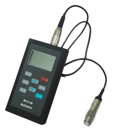 涂層測(cè)厚儀(磁性法)