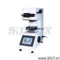 觸摸屏顯微維氏硬度計(jì)