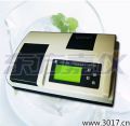 多參數(shù)食品安全快速分析儀(12個(gè)參數(shù))