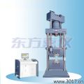 時(shí)代微機(jī)控制電液伺服萬能試驗(yàn)機(jī)