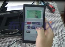 HITEDA2100Ϳ�Ӝy(c��)��x������У��(zh��n)��������